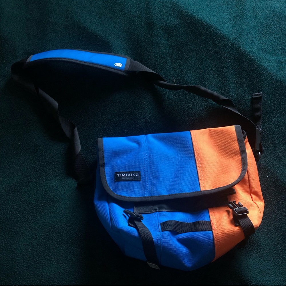 Timbuk2 messenger bag
